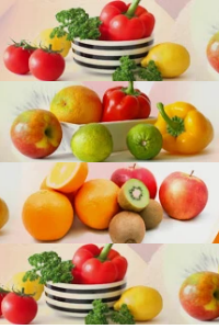 Vegetables