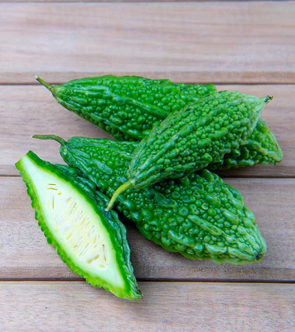 Bitter Gourd करेला