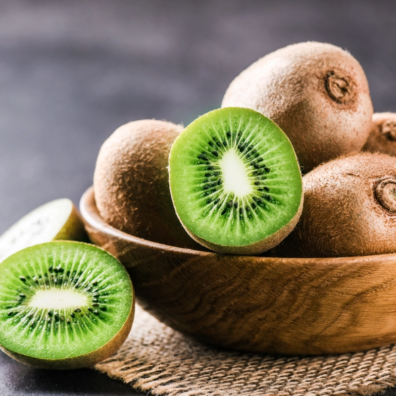 Kiwi कीवी