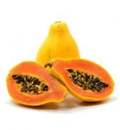 Papaya पपीता