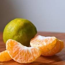 Orange संतरा