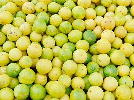 Lemon (नीम्बू)