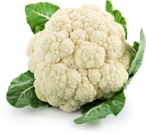 Cauliflower फूल गोभी